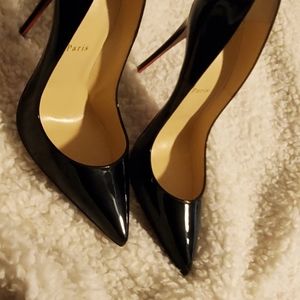 Christisn Louboutin Heels
